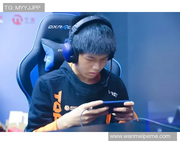 聚焦王者荣耀TES战队个人能力提升与团队协作的深度分析