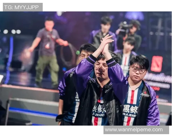 热议DOTA2BLG的节奏变革如何影响职业战队的战术布局与未来发展