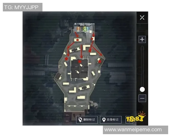 s15电竞和平精英战术全解析从零基础到高手的全面攻略 s15电竞和平精英战术全解析从零基础到高手的全面攻略