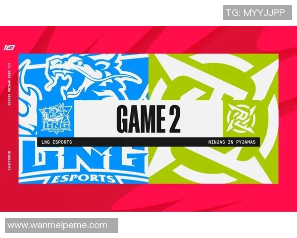 城市赛特别报道LNG在S15电竞中的转型之路与未来发展展望