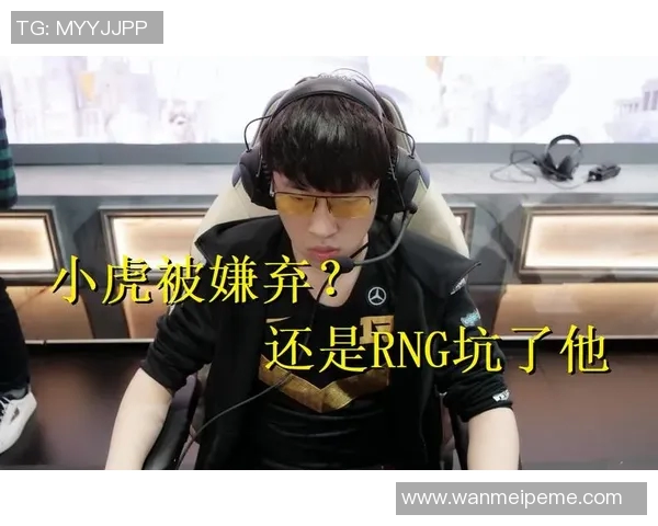 RNG战队崛起之路：英雄联盟S15赛季成长历程全记录