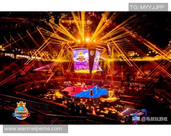 S15电竞总决赛分析WE战队的转型与成就与挑战