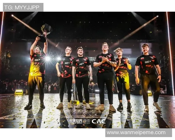 电竞比分Major赛特别报道EDG团队的辉煌突破与成长之路解析