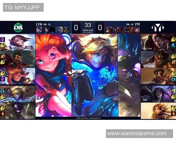 热议英雄联盟V5赛季节奏变革对战术与团队合作的深远影响分析