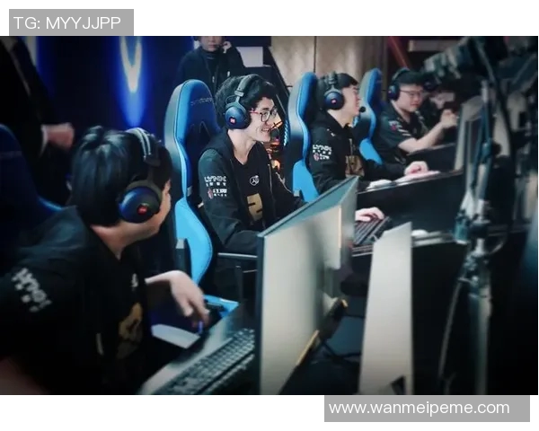 电竞热议RNG个人能力争议背后的数据分析与战术解读