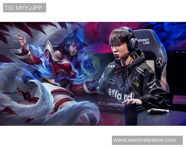 esports数据李强专访从职业选手到电竞领袖的英雄联盟奋斗之路 esports数据李强专访从职业选手到电竞领袖的英雄联盟奋斗之路