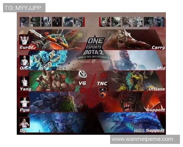 esports数据陈伟专访深入探讨DOTA2发展历程与个人成长之路 esports数据陈伟专访深入探讨DOTA2发展历程与个人成长之路