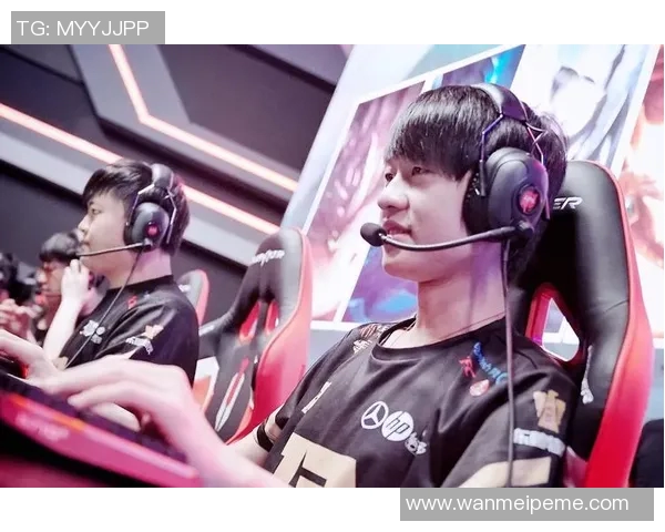 电竞新闻S15LOL赛季RNG战队意识变革引发热议分析与展望 电竞新闻S15LOL赛季RNG战队意识变革引发热议分析与展望