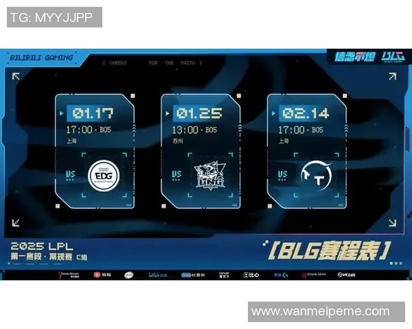 电竞新闻深入解析英雄联盟战术BLG的包夹体系及其对战局的影响与应用 电竞新闻深入解析英雄联盟战术BLG的包夹体系及其对战局的影响与应用