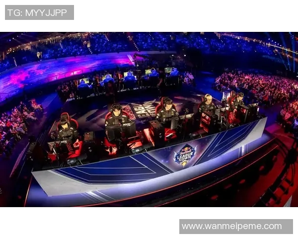 探寻英雄联盟战队WE的灵活战术与团队协作之道实时新闻 探寻英雄联盟战队WE的灵活战术与团队协作之道实时新闻